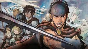 A reliable source of anything related to berserk and the work of kentaro miura. Berserk Anime Saga Online Im Stream Ansehen Wo Geht Das Shonakid