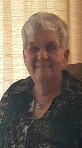 Elizabeth Phillips Obituary (1935