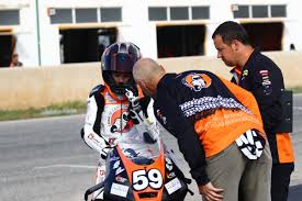 Února 2022 slovensko) byl český juniorský motocyklový závodník, považovaný ve své generaci a oboru za největší český . Stepan Zuda A Jakub Gurecky Po Zavodech V Cartagene Motorkari Cz