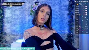 RominaOwenXX Cum 29 September 2022
