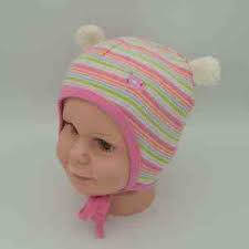 MAXIMO Babyhalstuch rosa