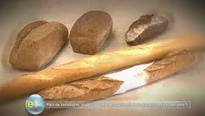 Qualites Nutritionnelles Et Dietetiques Du Pain Minutefacile Com