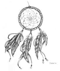 Maybe you would like to learn more about one of these? Easy Owl Dream Catcher Drawing Novocom Top