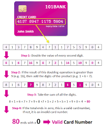 Jul 05, 2021 · credit card / debit card number checker tool is designed to check the validity of credit card / debit card number and check the (bin) base on updated database. Is My Credit Card Valid 101 Computing