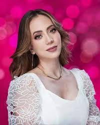 MissEcuador2021 👑🇪🇨 La...