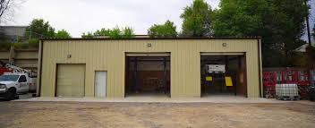 One form of discipline was being confined to quarters. Auto Repair Shop Design Mechanic Garage Plans General Steel