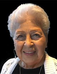 Obituary information for Florence M. (Moreschi) Ferguson
