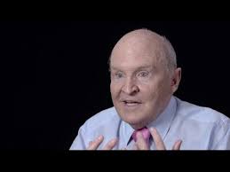 Jack Welch Bio: The Legacy of GE's Neutron Jack
