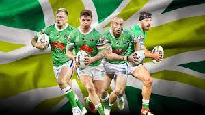 The canberra raiders are an australian professional rugby league football club based in the national capital city of. How The Canberra Raiders English Recruiting Strategy Is Paying Dividends On And Off The Field Nrl