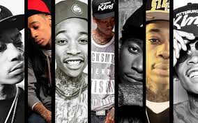 Feel free to send us your own wallpaper and we will consider adding it to appropriate. Wiz Khalifa Wallpaper