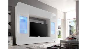 Informiere dich über neue ikea wohnwand hochglanz. Mediawand Kino 2 Wohnwand Weiss Hochglanz Tv Bis 60 Zoll Wohnwand Weiss Hochglanz Wohnwand Weiss Wohnwand