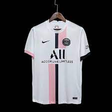 Maybe you would like to learn more about one of these? Camisa Psg 2020 2021 Nike Rosa E Branca