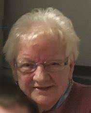 Condolence Book for Elizabeth (Betty) Boland (née O'Keeffe) (Limerick City,  Limerick)