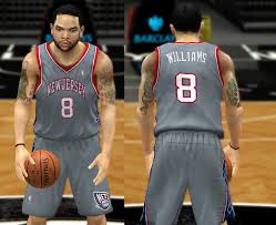 Patches, mods, updates, cyber faces, rosters, jerseys, arenas for nba 2k14. Nba 2k14 Complete Brooklyn Nets Jersey Patch Nba2k Org