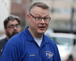 Suit: Louisville Metro Corrections FOP president asked officer for sex