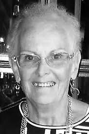 Ann Jalbert Obituary (1944