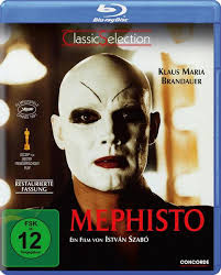 These unique and handcrafted shoes combine modern design with excellent fit. Mephisto Von Istvan Szabo Blu Ray Thalia
