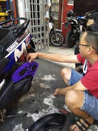 Check spelling or type a new query. Equine Bikers Uma Racing Yamaha Nmax 155 Air Filter Dual Facebook