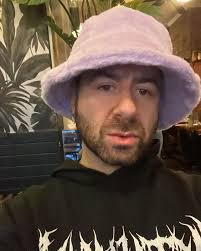 Profile for Evan Bieber