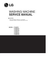 Maybe you would like to learn more about one of these? Lg Commercial Washing Machine User Manual