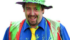 Edinburgh Festival Fringe 2017