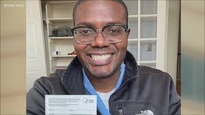 Gabriel Lockhart's Instagram, Twitter & Facebook