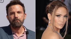Ben Affleck and Jennifer Lopez Divorce Details: His Sobriety at Risk Due to  Her Party Lifestyle!