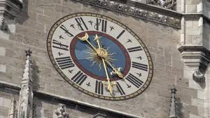 Design a popcorn time outline icon in illustrator cc create professional logos in an instant! New Town Hall Clock Tower Stock Footage Video 100 Royalty Free 8593822 Shutterstock