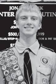 The Walsh County Record