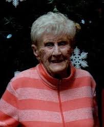 Mildred Poitras Obituary