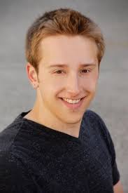 Ryan Townsend Strand (Tenor)