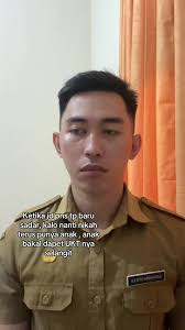 PNS dan Keluarga: Masalah UKT dan Jodoh Ideal