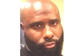 Gregory Harrison"Ahmad" Obituary (2018)