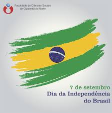 We did not find results for: 07 De Setembro Dia Da Independencia Do Brasil Faculdade Unifama Guaranta Do Norte Mt