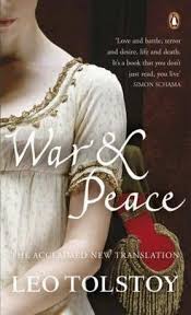 Volume I War And Peace By Leo Tolstoy Audio Books Free Penguin Classics Books