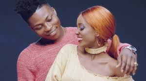 Vanessa hau mdee, is a tanzanian singer, songwriter, rapper, youth activist, television personality and radio host. Reekado Banks Move Ft Vanessa Mdee Official Music Video Youtube