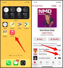+ trending music listed by genres. Ios 15 1 14 13 How To Auto Download Apple Music Song Offline On Iphone Ipad