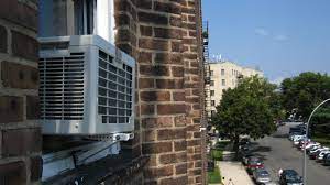 More People Are Going To Buy Air Conditioners And They May Need A Ton Of Energy Air Conditioner Indoor Air Pollution Boston Apartment