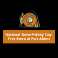 National Gone Fishing Day – Port Albert