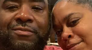 Raymond Brown and Maria Nickens' Wedding Website