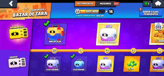 If you purchase the new brawl pass, you will be guaranteed to get gale. Brawl Pass E Il Nuovo Passaggio Di Battaglia In Brawl Stars