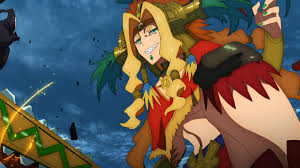 Using allows you to unlock bond level 11 through 15 for the chosen servant. Fate Grand Order Absolute Demonic Front Babylonia 15 Fgo Ep7 Fgobabylonia Astronerdboy S Anime Manga Blog Astronerdboy S Anime Manga Blog