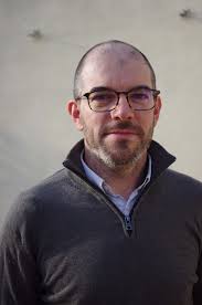 Polymers in Footwear: René Medel, framas