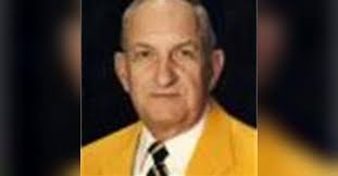 Mitchell, F. "Bob" Obituary