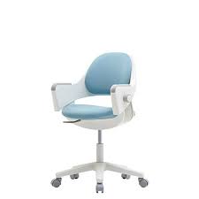 sidiz new ringo kids desk chair growing adjustable fixed type a leather lavender blue a374m footrest kids desk chair kids desk foot rest