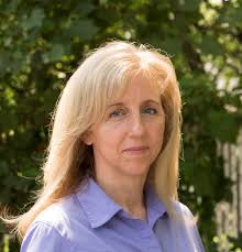 The Witches of Detroit” by Maureen Aitken