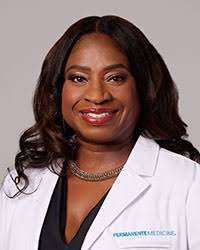 Cynthia Cesaire, MD at Kaiser Permanente