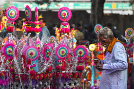 Tusu Parab: A Celebration of Harvest ...
