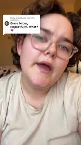 Grace Reiter Im A Baby Video