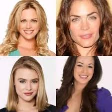 If you could bring back just one of these 4 characters (Connie, Britt,  Kiki, Sabrina), which one would you choose?